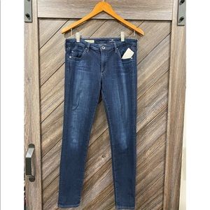 AG ADRIANO GOLDSCHMIED jeans size 29